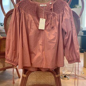 NWT DOEN Ariste Top